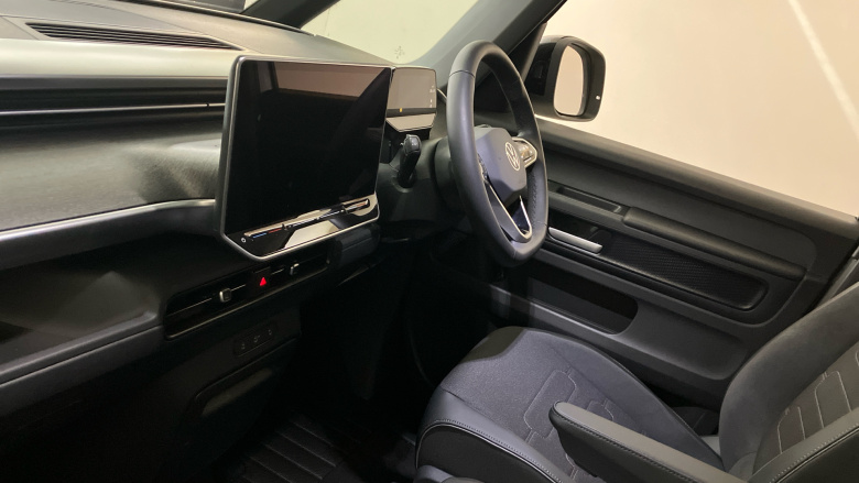 Volkswagen ID. Buzz 210kW Style Pro 79kWh 5dr Auto [Design+] Electric Estate